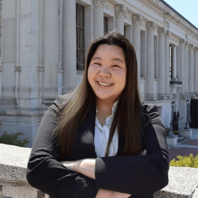 Ashley Chang