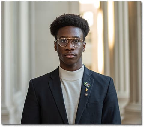 Daniel Ige